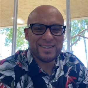 Meet your Posher, David